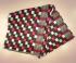 BEDSHEET ERODE DESIGN 60X90
