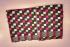 BEDSHEET ERODE DESIGN 60X90