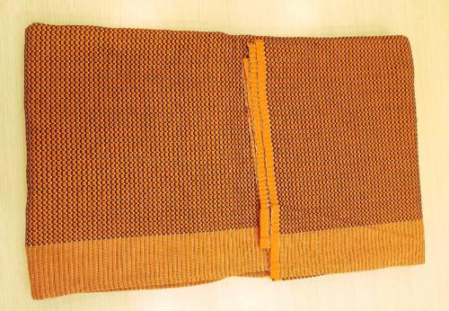 BEDSHEET ERODE DESIGN 60X90