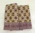 BEDSHEET 60X90 ACRYLIC JACQUARD
