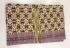 BEDSHEET 60X90 ACRYLIC JACQUARD