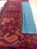 Sarees Coimbatore Cotton Tie Dye