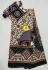 BEDSHEET JAIPUR PRINTED 72X100 2 PILLOW COVER