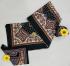 BEDSHEET JAIPUR PRINTED 72X100 2 PILLOW COVER