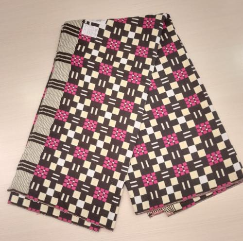 BEDSHEET ERODE DESIGN 60X90