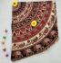 BEDSHEET JAIPUR PRINTED 90X108