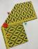 BEDSHEET JACQUARD LIGHT WEIGHT 60X90