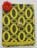 BEDSHEET JACQUARD LIGHT WEIGHT 60X90