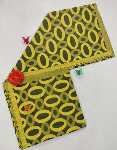 BEDSHEET JACQUARD LIGHT WEIGHT 60X90