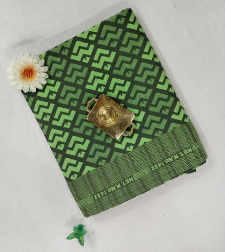 BEDSHEET JACQUARD LIGHT WEIGHT 60X90