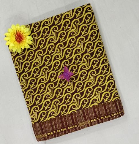 BEDSHEET JACQUARD LIGHT WEIGHT 60X90