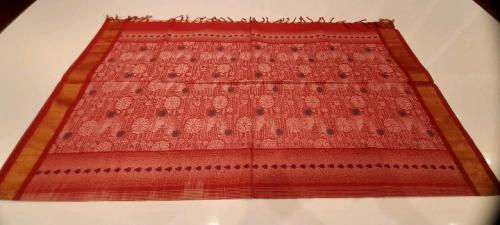 SAREES NEGAMAM WITH BLOUSE