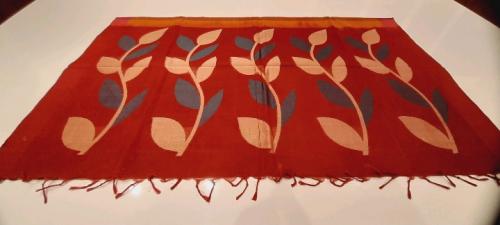 SAREES NEGAMAM WITH BLOUSE