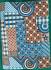 Bedsheet Udaipur Print 90X108