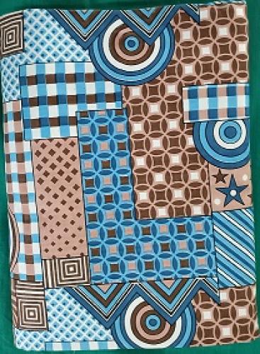 Bedsheet Udaipur Print 90X108