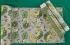 Bedsheet Udaipur Print 90X108
