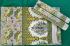 Bedsheet Udaipur Print 90X108