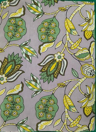 Bedsheet Udaipur Print 90X108