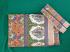 Bedsheet Udaipur Print 90X108