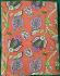 Bedsheet Udaipur Print 90X108