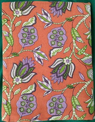 Bedsheet Udaipur Print 90X108