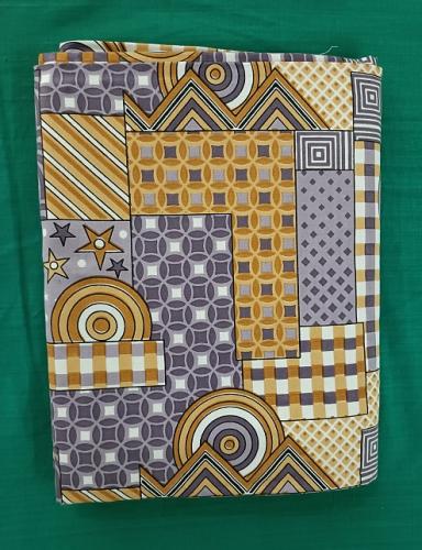 Bedsheet Udaipur Print 90X108