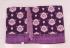 BEDSHEET 50X90 ACRYLIC JACQUARD