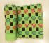 BEDSHEET ERODE DESIGN 60X90