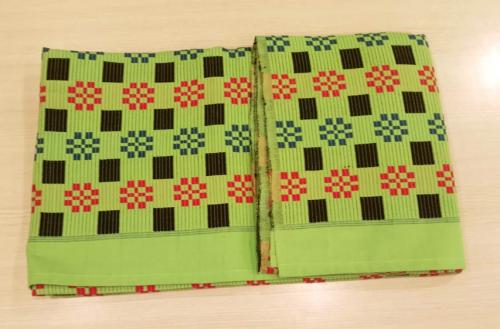 BEDSHEET ERODE DESIGN 60X90