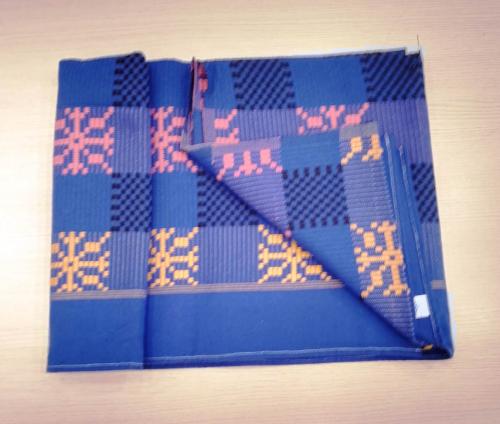 BEDSHEETS KARUR DESIN 60X90