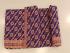 BEDSHEET 50X90 ACRYLIC JACQUARD