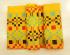 BEDSHEETS KARUR DESIN 60X90