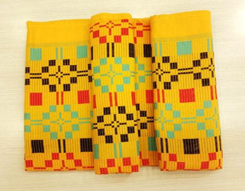 BEDSHEETS KARUR DESIN 60X90