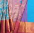 PL Salem Wedding Blouse