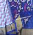 COTTON X KORA SILK TIE DYE SAREES CHINNLAPATTI
