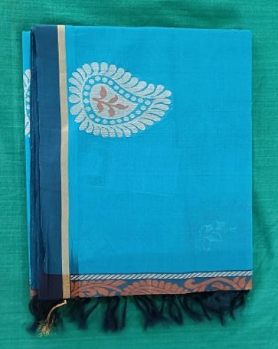 SAREES NEGAMAM WITH BLOUSE