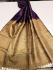 SOFT SILK SAREE WITH BLOUSE