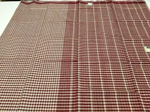 MANAMEDU COTTON SAREES 550MTS