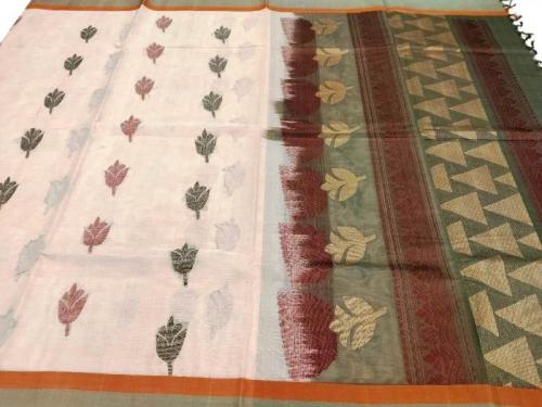 SAREES NEGAMAM WITH BLOUSE