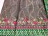 PL PRINTED SAREES WITH BLOUSE