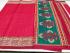 PL PRINTED SAREES WITH BLOUSE