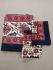 BEDSHEET JAIPUR PRINTED 90X108 2 PILLOW COVER