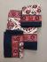 BEDSHEET JAIPUR PRINTED 90X108 2 PILLOW COVER