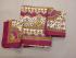 BEDSHEET JAIPUR PRINTED 90X108 2 PILLOW COVER