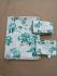 BEDSHEET ERODE AHEMADHABAD PRINT 90 X108 2 PILLOW COVER