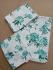 BEDSHEET ERODE AHEMADHABAD PRINT 90 X108 2 PILLOW COVER