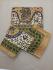 BEDSHEET JAIPUR PRINTED 90X108 2 PILLOW COVER