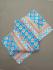 Bedsheet Udaipur Print 90X108