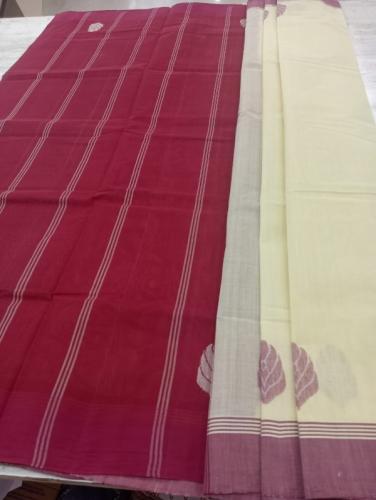 SAREES SALEM 80S WITH BLOUSE