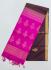SOFT SILK SAREE WITH BLOUSE